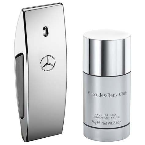 mercedes benz fragrantica.